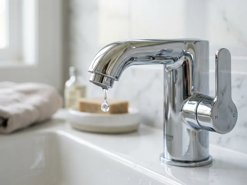Faucet Repair & Installation Plumber in Dobbins Heights, NC